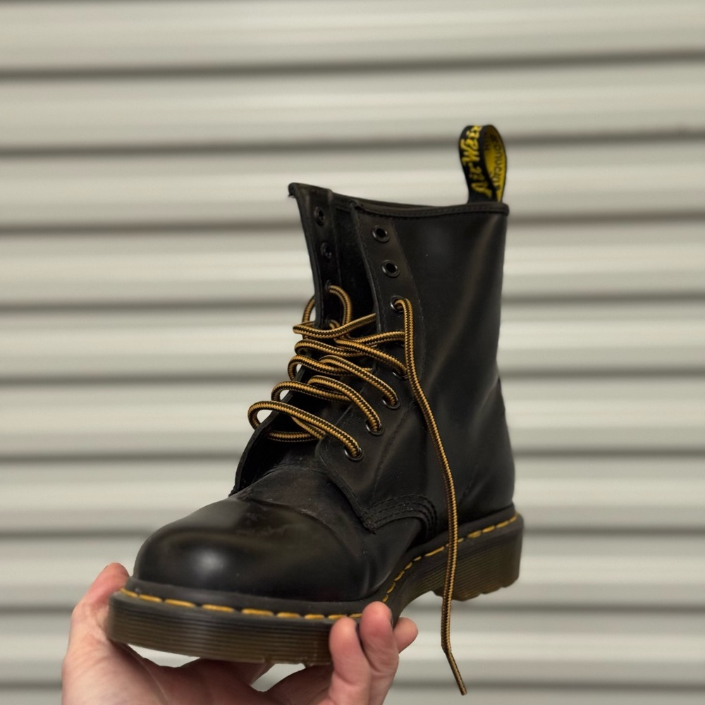 Doc Marten Boots
